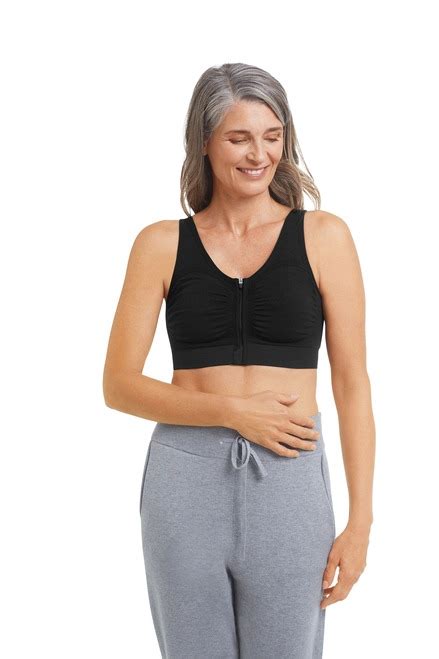 bra with hidden pocket|pocketed bras for after mastectomy.